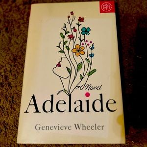 Hardback Book | Great Condition (SOLD)